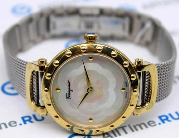 Наручные часы Salvatore Ferragamo SFDM00618 фото 3