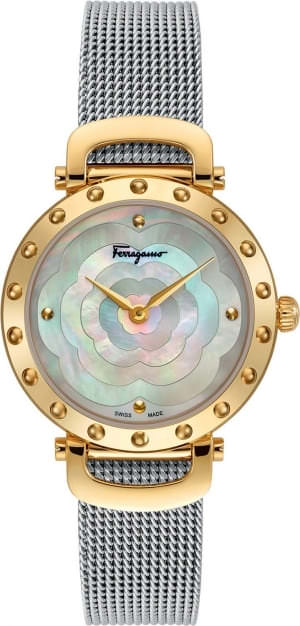 Наручные часы Salvatore Ferragamo SFDM00618