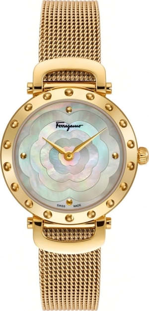 Наручные часы Salvatore Ferragamo SFDM00718