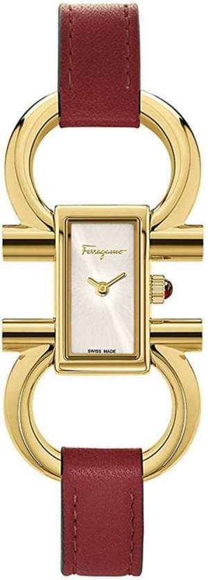 Наручные часы Salvatore Ferragamo SFDO00419