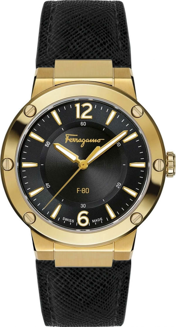 Наручные часы Salvatore Ferragamo SFDP00118 фото 1
