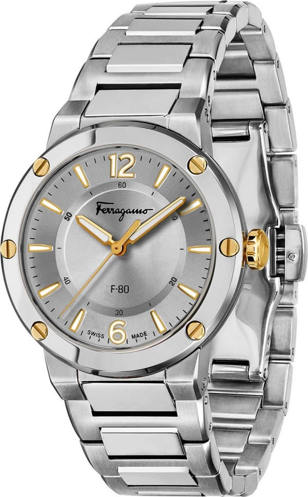 Наручные часы Salvatore Ferragamo SFDP00318 фото 2
