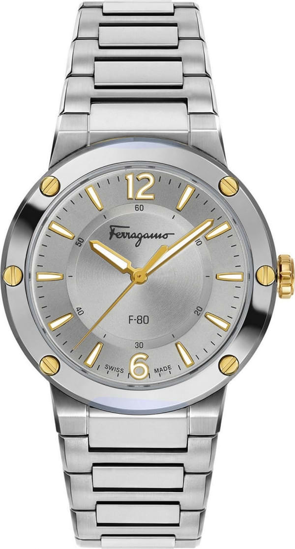 Наручные часы Salvatore Ferragamo SFDP00318 фото 1