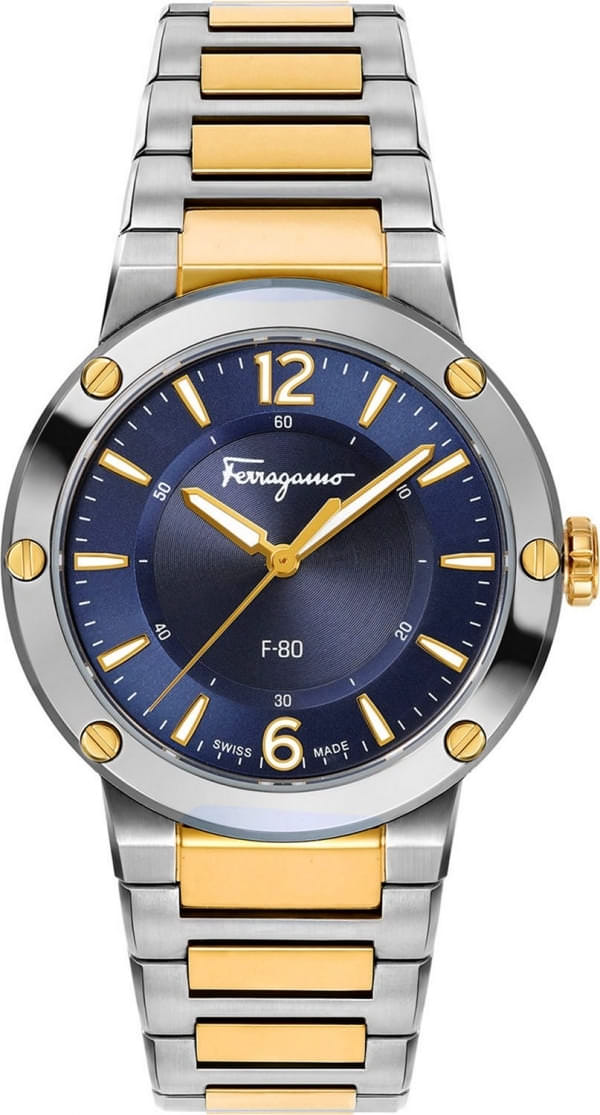 Наручные часы Salvatore Ferragamo SFDP00418 фото 1