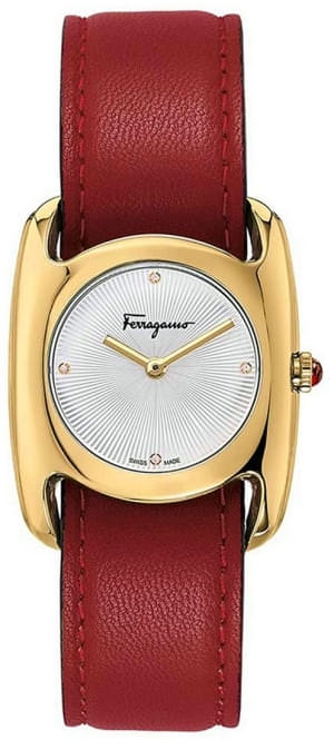 Наручные часы Salvatore Ferragamo SFEL00419