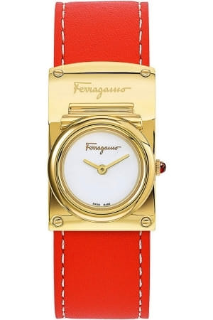 Наручные часы Salvatore Ferragamo SFHS00420