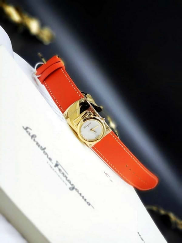 Наручные часы Salvatore Ferragamo SFHS00420 фото 7