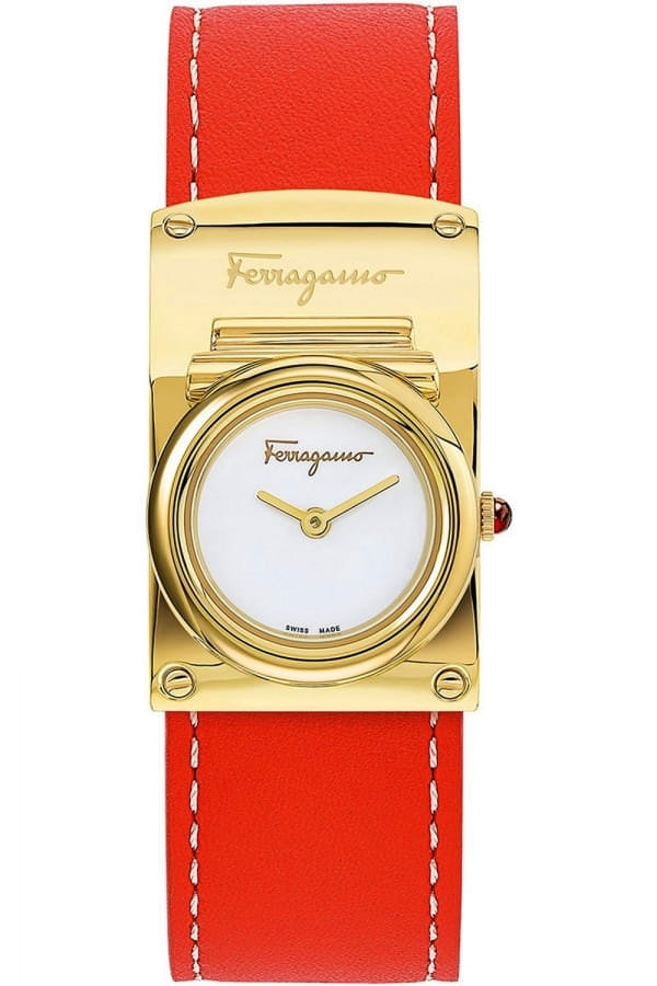 Наручные часы Salvatore Ferragamo SFHS00420 фото 1
