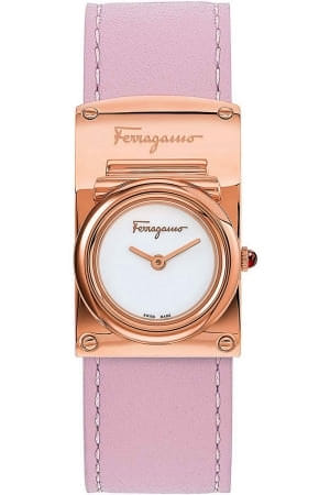 Наручные часы Salvatore Ferragamo SFHS00520