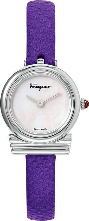 Наручные часы Salvatore Ferragamo SFIK00119