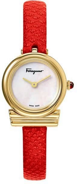 Наручные часы Salvatore Ferragamo SFIK00219