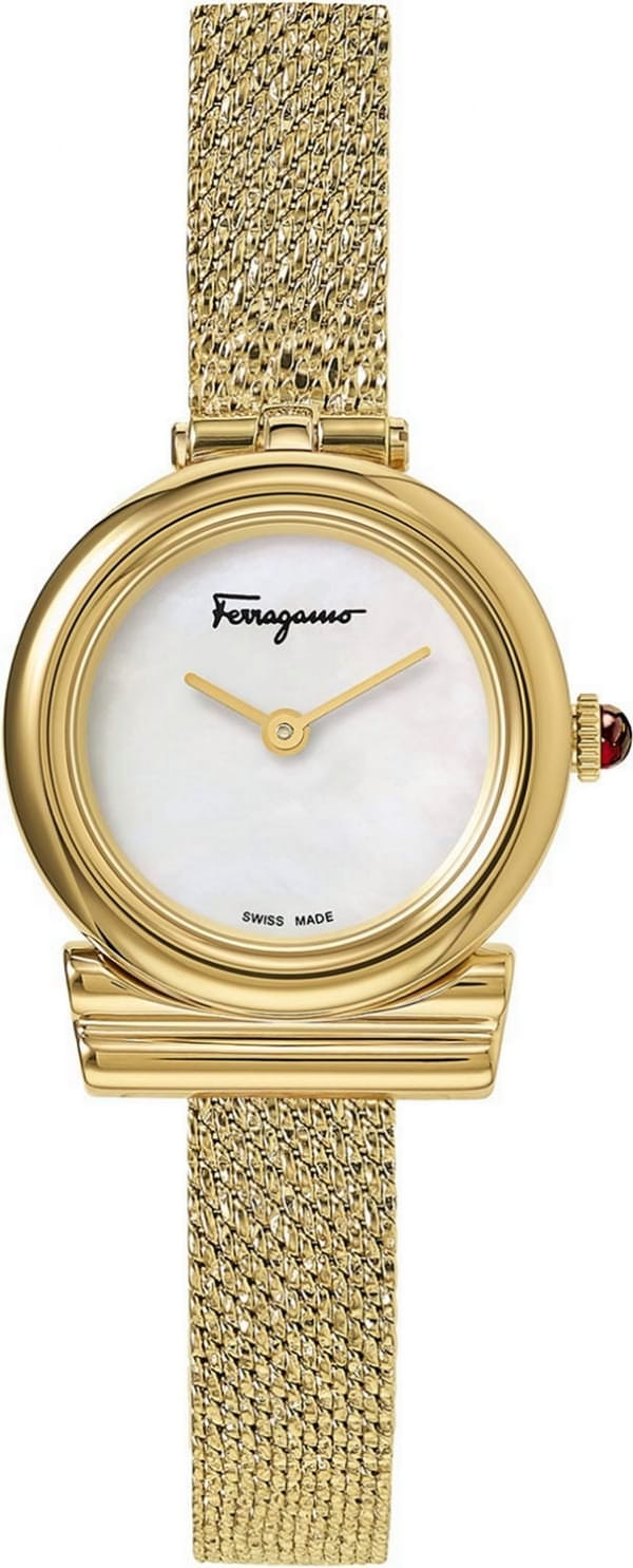 Наручные часы Salvatore Ferragamo SFIK00819 фото 1