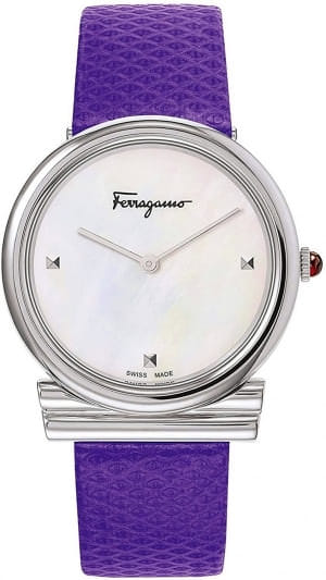 Наручные часы Salvatore Ferragamo SFIY00119
