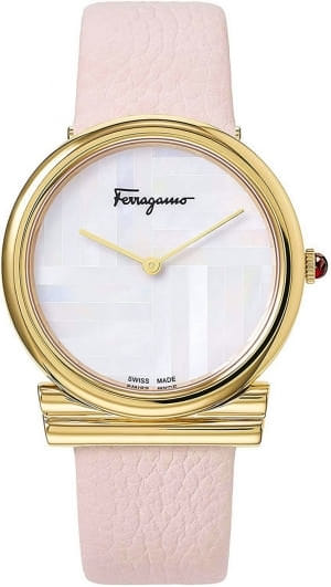 Наручные часы Salvatore Ferragamo SFIY00519