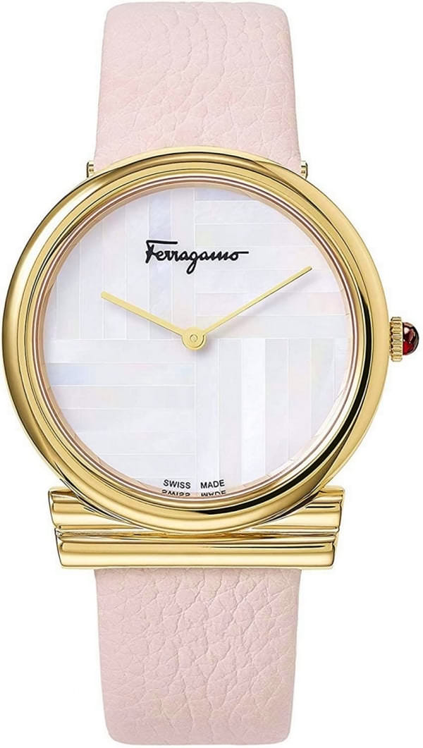 Наручные часы Salvatore Ferragamo SFIY00519 фото 1