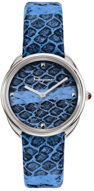 Наручные часы Salvatore Ferragamo SFNE00119