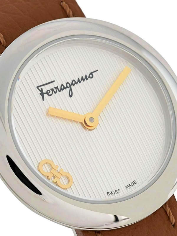 Наручные часы Salvatore Ferragamo SFNL00120 фото 2