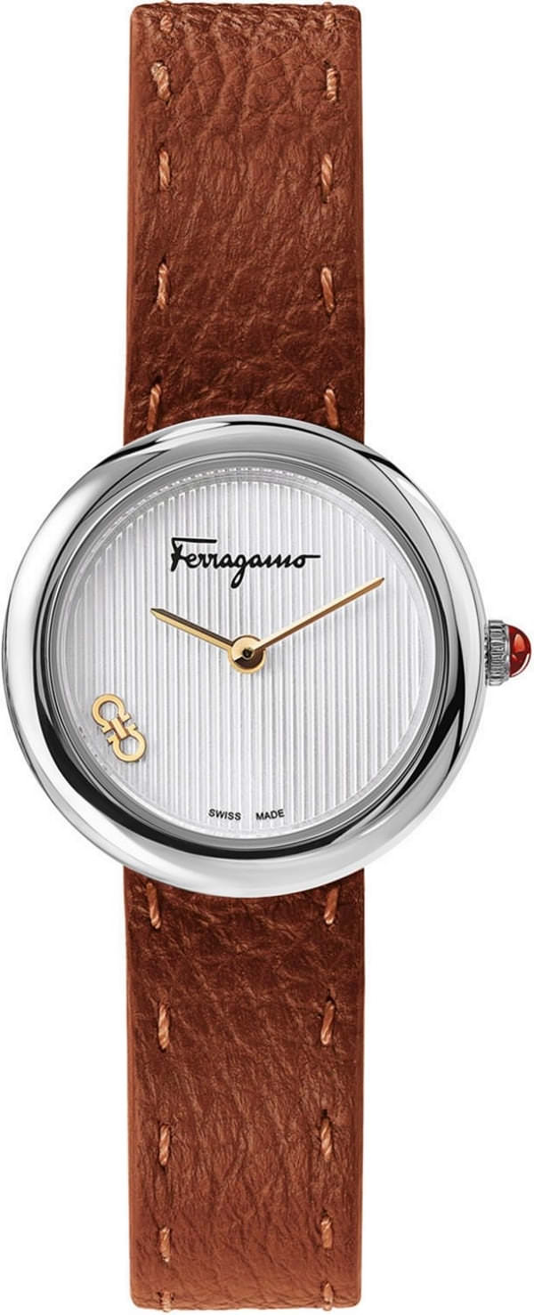 Наручные часы Salvatore Ferragamo SFNL00120 фото 1