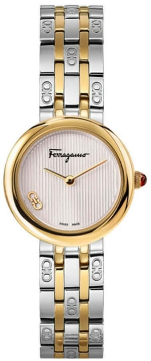 Наручные часы Salvatore Ferragamo SFNL00720