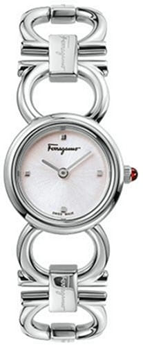 Наручные часы Salvatore Ferragamo SFYD00121