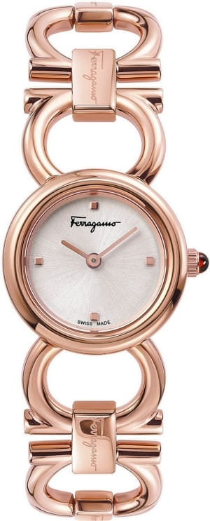 Наручные часы Salvatore Ferragamo SFYD00321