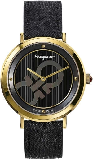 Наручные часы Salvatore Ferragamo SFYH00221