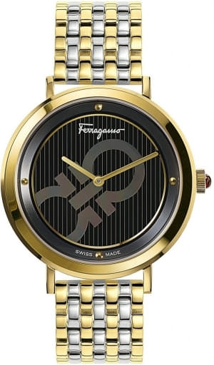 Наручные часы Salvatore Ferragamo SFYH00421