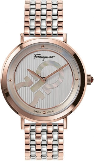 Наручные часы Salvatore Ferragamo SFYH00521