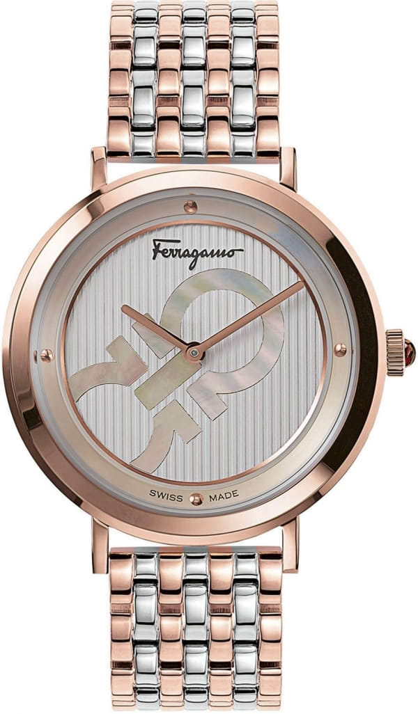 Наручные часы Salvatore Ferragamo SFYH00521 фото 2