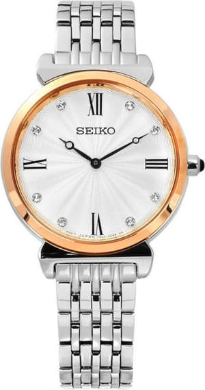 Наручные часы Seiko SFQ798P1