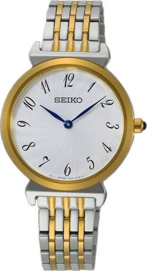 Наручные часы Seiko SFQ800P1