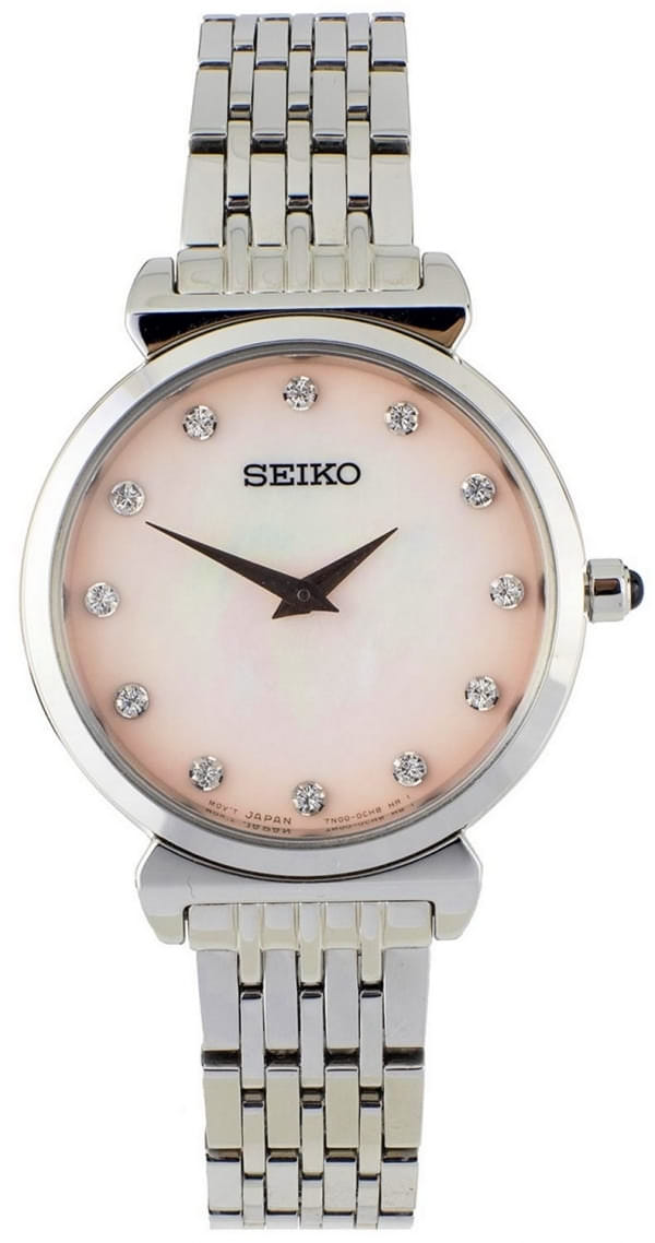 Наручные часы Seiko SFQ803P1 фото 2