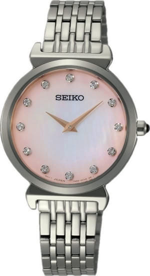 Наручные часы Seiko SFQ803P1