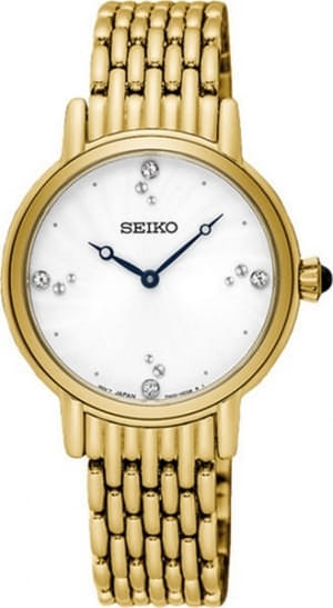 Наручные часы Seiko SFQ804P1