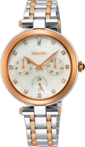Наручные часы Seiko SKY658P1