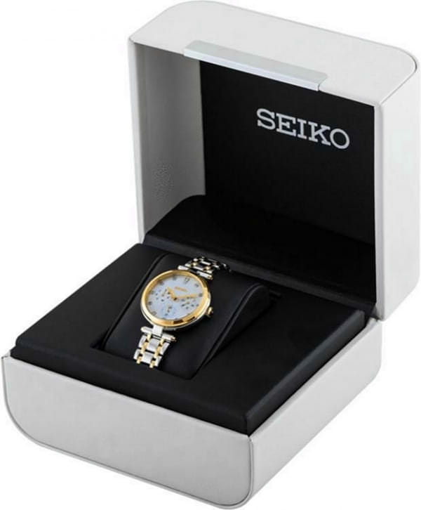 Наручные часы Seiko SKY660P1 фото 6