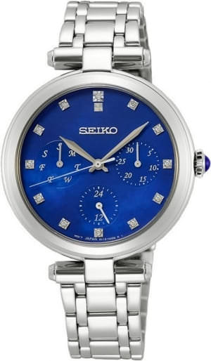 Наручные часы Seiko SKY661P1