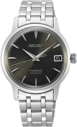 Наручные часы Seiko SRP837J1