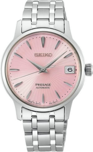 Наручные часы Seiko SRP839J1