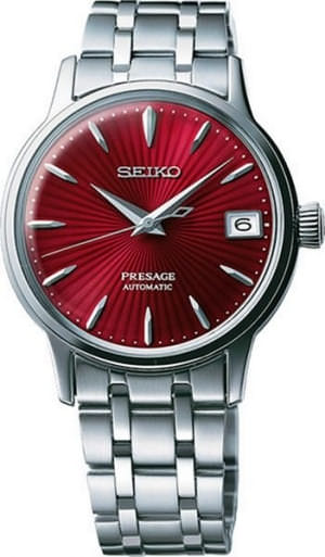 Наручные часы Seiko SRP853J1