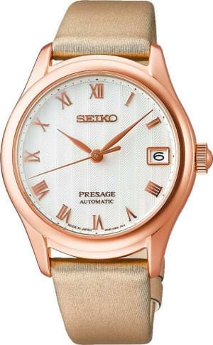 Наручные часы Seiko SRPF50J1