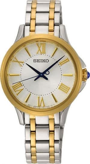 Наручные часы Seiko SRZ526P1