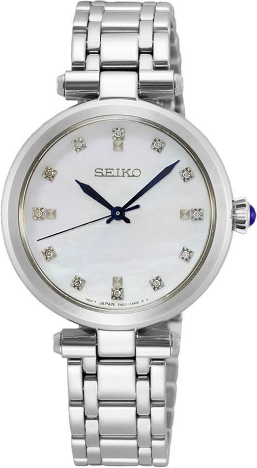 Наручные часы Seiko SRZ529P1
