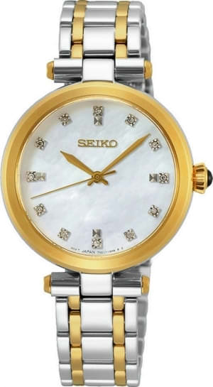 Наручные часы Seiko SRZ532P1