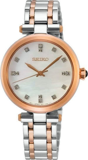 Наручные часы Seiko SRZ534P1