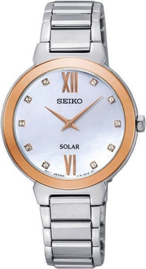 Наручные часы Seiko SUP382P1