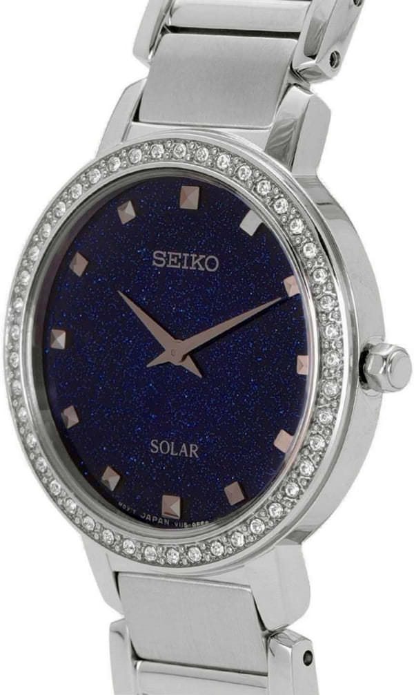 Наручные часы Seiko SUP433P1 фото 2