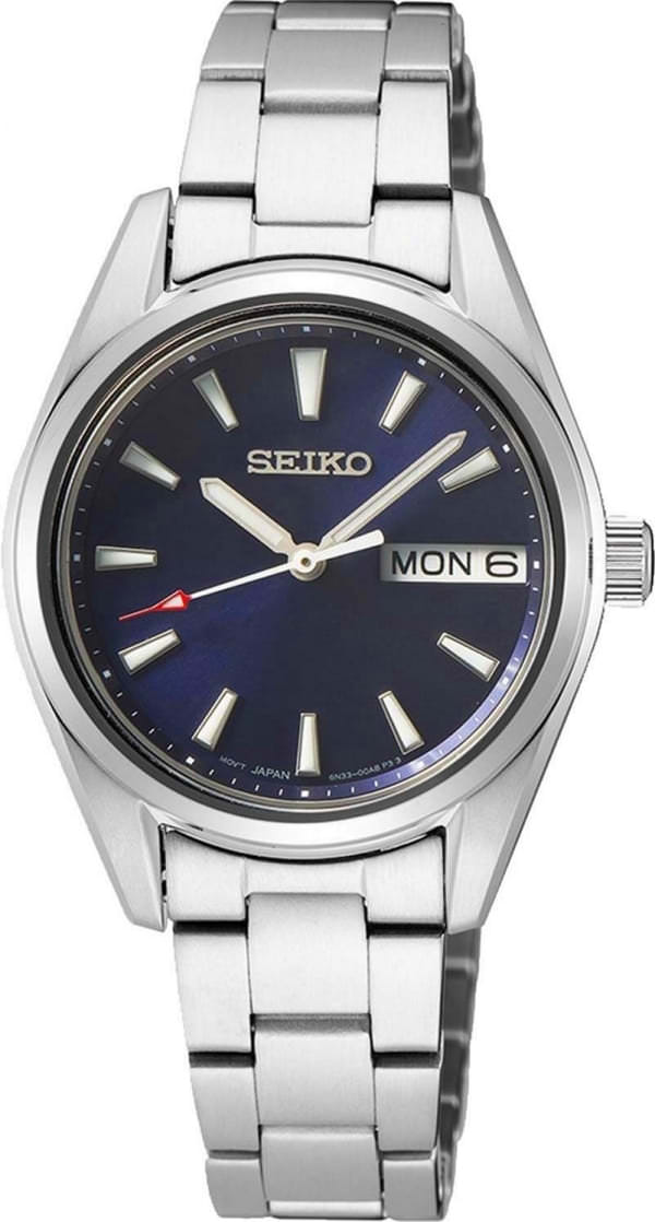Наручные часы Seiko SUR353P1 фото 1