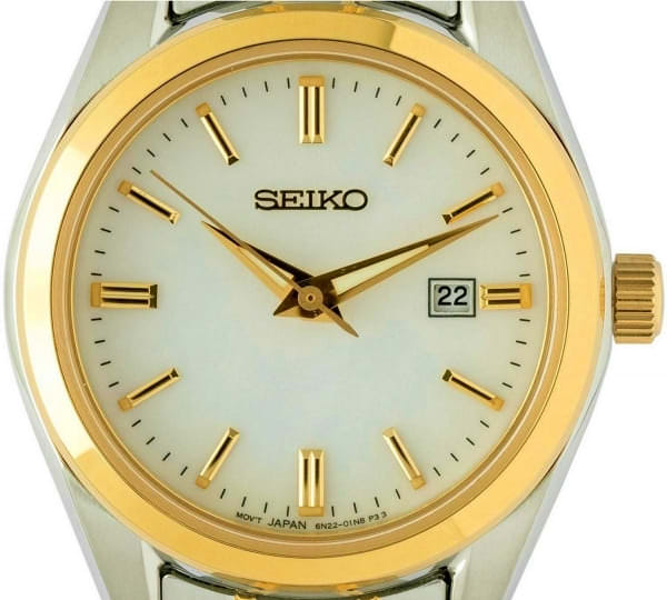 Наручные часы Seiko SUR636P1 фото 2