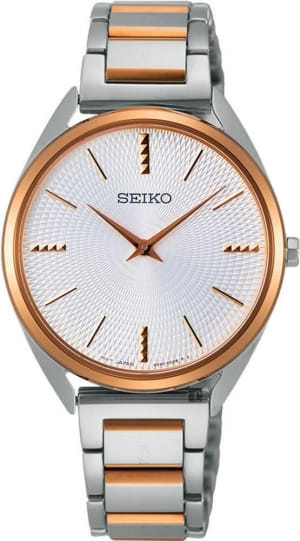 Наручные часы Seiko SWR034P1